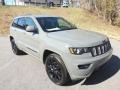 Sting-Gray 2022 Jeep Grand Cherokee Laredo X 4x4 Exterior