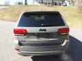 Sting-Gray - Grand Cherokee Laredo X 4x4 Photo No. 7