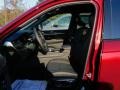 Velvet Red Pearl - Grand Cherokee L Overland 4x4 Photo No. 11