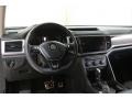 Titan Black 2019 Volkswagen Atlas SE R-Line 4Motion Dashboard