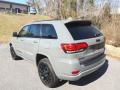 Sting-Gray - Grand Cherokee Laredo X 4x4 Photo No. 8