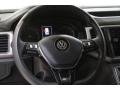 Titan Black Steering Wheel Photo for 2019 Volkswagen Atlas #143735026