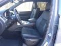 Black 2022 Jeep Grand Cherokee Laredo X 4x4 Interior Color