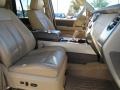 2014 Oxford White Ford Expedition EL XLT  photo #13