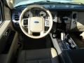 2014 Oxford White Ford Expedition EL XLT  photo #15