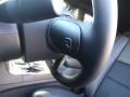 Sting-Gray - Grand Cherokee Laredo X 4x4 Photo No. 12