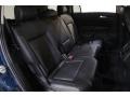 Titan Black Rear Seat Photo for 2019 Volkswagen Atlas #143735218