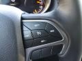 Black Steering Wheel Photo for 2022 Jeep Grand Cherokee #143735332