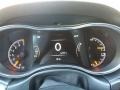 2022 Jeep Grand Cherokee Laredo X 4x4 Gauges