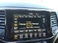 2022 Jeep Grand Cherokee Laredo X 4x4 Controls