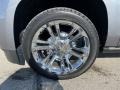 2020 Satin Steel Metallic Chevrolet Tahoe Premier 4WD  photo #5
