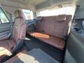 2020 Chevrolet Tahoe Premier 4WD Rear Seat