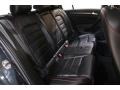 Titan Black Rear Seat Photo for 2017 Volkswagen Golf GTI #143736091