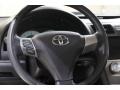 Super White - Camry SE Photo No. 7