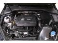  2017 Golf GTI 4-Door 2.0T SE 2.0 Liter FSI Turbocharged DOHC 16-Valve VVT 4 Cylinder Engine