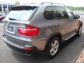 2008 Space Grey Metallic BMW X5 3.0si  photo #6