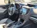 2020 Quartz Blue Pearl Subaru Crosstrek 2.0 Limited  photo #3