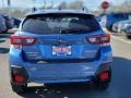 2020 Quartz Blue Pearl Subaru Crosstrek 2.0 Limited  photo #5