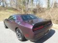 2021 Hellraisin Dodge Challenger R/T Scat Pack Shaker  photo #8