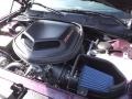 2021 Hellraisin Dodge Challenger R/T Scat Pack Shaker  photo #9