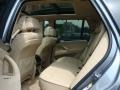 2008 Space Grey Metallic BMW X5 3.0si  photo #11