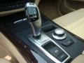 2008 Space Grey Metallic BMW X5 3.0si  photo #13