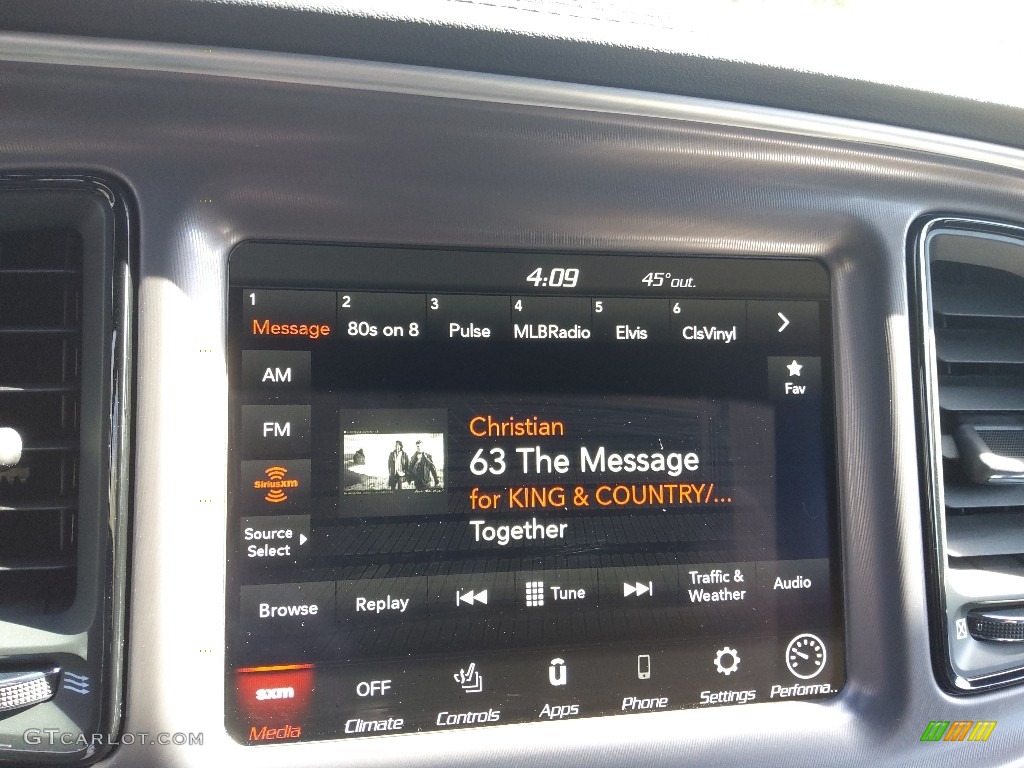 2021 Challenger R/T Scat Pack Shaker - Hellraisin / Black photo #20