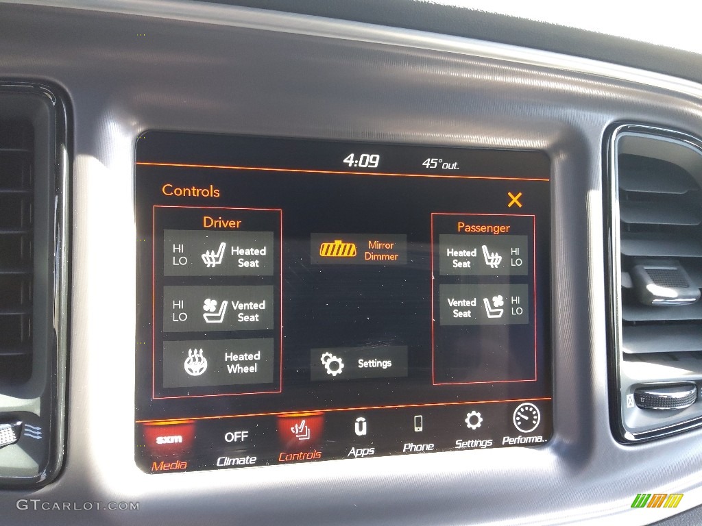 2021 Challenger R/T Scat Pack Shaker - Hellraisin / Black photo #21
