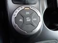 Space Gray/Navy Pier Controls Photo for 2021 Ford Bronco #143737213