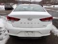 2019 Quartz White Pearl Hyundai Sonata Limited  photo #4