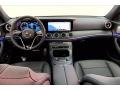 Black Dashboard Photo for 2022 Mercedes-Benz E #143737621