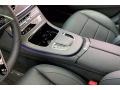 2022 Mercedes-Benz E 450 4Matic All-Terrain Wagon Controls