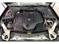 3.0 Liter Turbocharged DOHC 24-Valve VVT Inline 6 Cylinder w/EQ Boost 2022 Mercedes-Benz E 450 4Matic All-Terrain Wagon Engine
