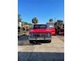 Apple Red 1986 Chevrolet C/K K10 Silverado Regular Cab 4x4 Exterior