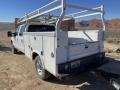Oxford White - F350 Super Duty XLT Crew Cab 4x4 Photo No. 3