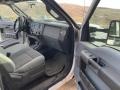 Oxford White - F350 Super Duty XLT Crew Cab 4x4 Photo No. 5