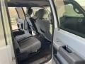 Oxford White - F350 Super Duty XLT Crew Cab 4x4 Photo No. 6