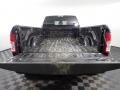 Black - 3500 Big Horn Crew Cab 4x4 Photo No. 11