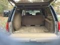 1993 Chevrolet Suburban Tan Interior Trunk Photo