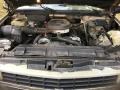 1993 Chevrolet Suburban 7.4 Liter OHV 16-Valve V8 Engine Photo
