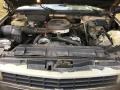 1993 Sand Beige Metallic Chevrolet Suburban K2500 4x4  photo #5