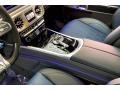 2021 Mercedes-Benz G Yacht Blue/Black Interior Front Seat Photo