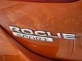 Monarch Orange - Rogue Sport SV AWD Photo No. 12