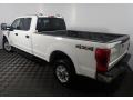 2020 Oxford White Ford F350 Super Duty XLT Crew Cab 4x4  photo #11