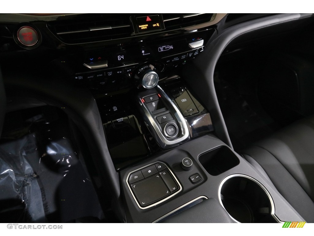 2022 Acura MDX AWD Controls Photo #143739016