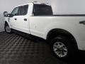 2020 Oxford White Ford F350 Super Duty XLT Crew Cab 4x4  photo #15