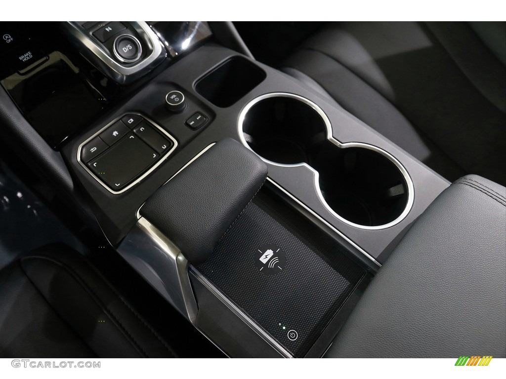 2022 Acura MDX AWD Controls Photo #143739034