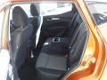 Monarch Orange - Rogue Sport SV AWD Photo No. 24