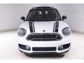 Light White - Countryman Cooper S E All4 Hybrid Photo No. 2