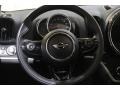 Carbon Black 2019 Mini Countryman Cooper S E All4 Hybrid Steering Wheel